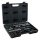 BORMANN Pro Račňa Bormann Pro BHT5150 so zásuvkami 12" a 14" 72ks (BHT5150)