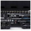BORMANN Pro Račňa Bormann Pro BHT5150 so zásuvkami 12" a 14" 72ks (BHT5150)
