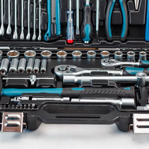 BORMANN Pro 81KS SADA NÁRADIA CR-V VO FUKÚRE (BHT5160)