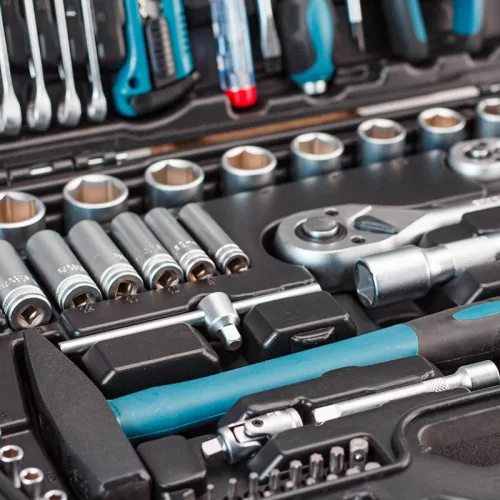 BORMANN Pro 81KS SADA NÁRADIA CR-V VO FUKÚRE (BHT5160)