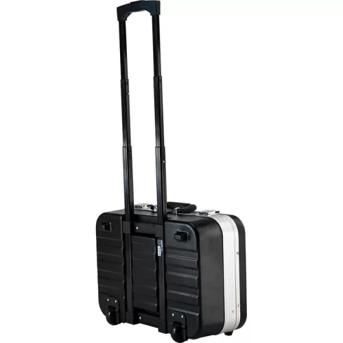 BORMANN Pro Sada náradia 132 KS S ABS VOZÍKOVÝM BOXOM (BHT5210)