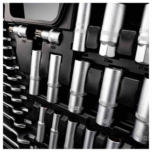 BORMANN Pro Račňa SADA  215KS (BHT5220)