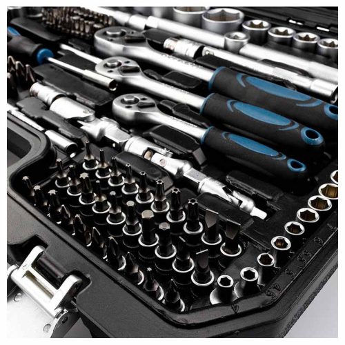 BORMANN Pro Račňa SADA  215KS (BHT5220)