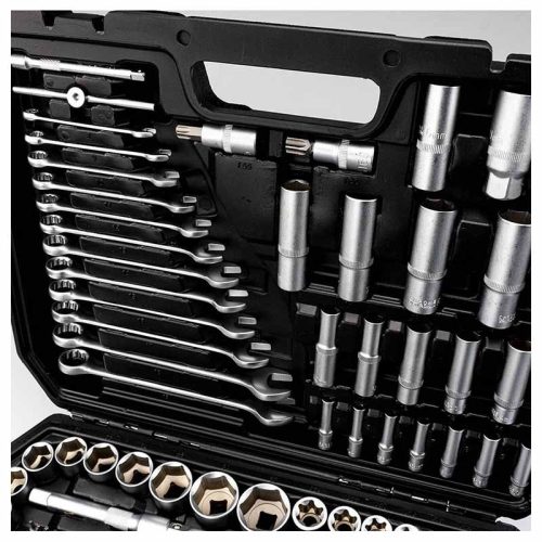 BORMANN Pro Račňa SADA  215KS (BHT5220)