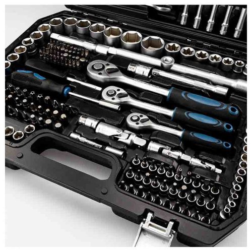 BORMANN Pro Račňa SADA  215KS (BHT5220)