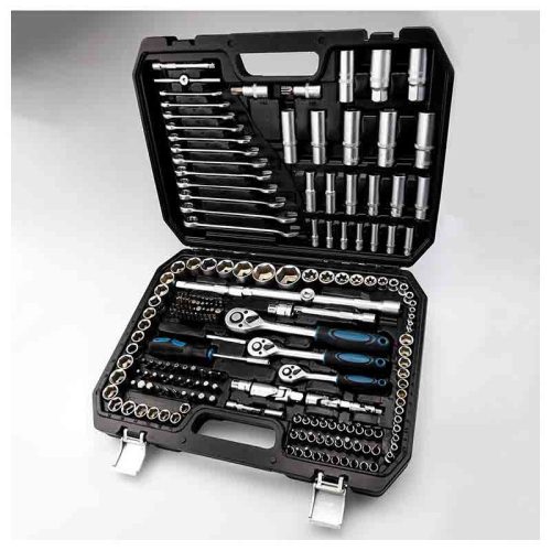 BORMANN Pro Račňa SADA  215KS (BHT5220)