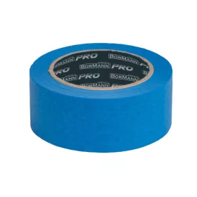   BORMANN Pro PAPIEROVÁ LIEPACA PÁSKA UV 50mm X 40m (BHT5511)