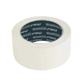   BORMANN Pro PAPIEROVÁ PÁSKA UNIVERZÁLNA 50mm X 40m (BHT5534)