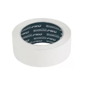 BORMANN Pro OBOJSTRANNÁ PET PÁSKA 38mm*5m (BHT5541)