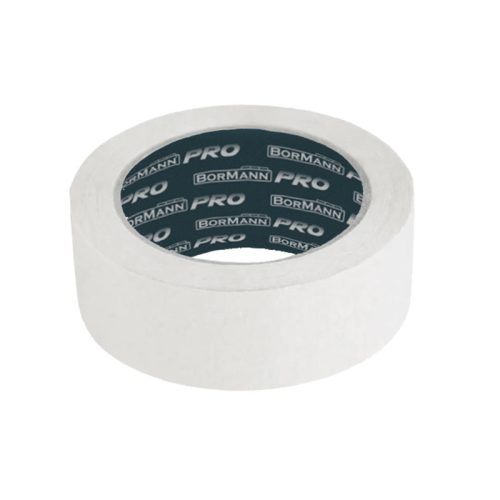 BORMANN Pro OBOJSTRANNÁ PET PÁSKA 48mm*5m (BHT5542)