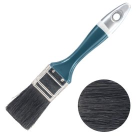   BORMANN Pro  ŠTETEC 1" ZMIEŠANÁ ČIERNA ŠTETINA (BHT5610)