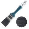 BORMANN Pro ŠTETEC  2" ZMIEŠANÉ ŠTETINAMI , ČIERNA (BHT5614)