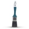 BORMANN Pro ŠTETEC  2" ZMIEŠANÉ ŠTETINAMI , ČIERNA (BHT5614)