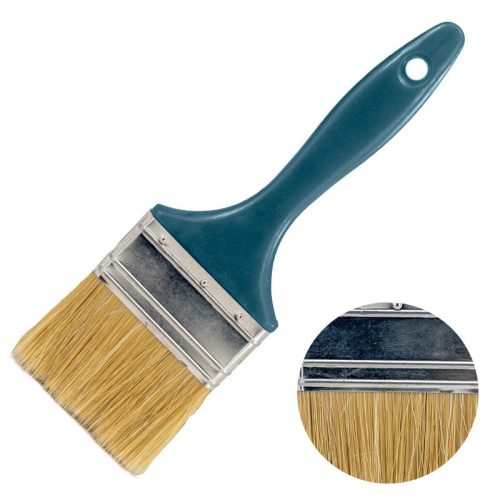 BORMANN Pro  ŠTETEC 2" ZMIEŠANÁ ŠTETINA (BHT5634)