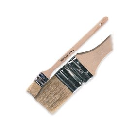   BORMANN Pro ŠTETEC  30 mm RÚČKA Z DREVA S PRÍRODNÝMI ŠTETINAMI (BHT5646)