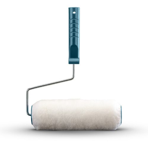 BORMANN Pro VALČEK NA  FARBU POLYESTEROVY  24cm S PLASTOVOU RÚČKOU (BHT5708)