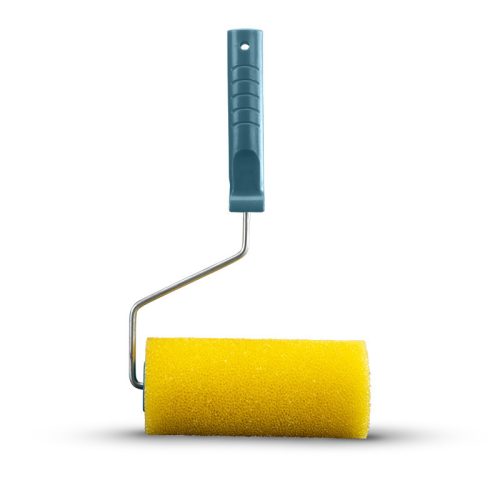 BORMANN Pro VALIČEK RELIÉFNY 24cm S PLASTOVOU RÚČKOU (BHT5712)