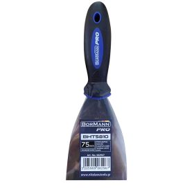 BORMANN Pro nerezová špachtľa   50mm (BHT5809)