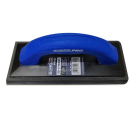   BORMANN Pro Hladítko s jemnou  gumou   240X100mm , PP RÚČKA (BHT5831)