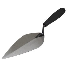 BORMANN Pro Špicatá murárska lyžica  200mm  (BHT5851)