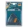 BORMANN Pro UNIVERZÁLNE BRÚSNE LISTY  5ks,P120 80mm (BHT6030)