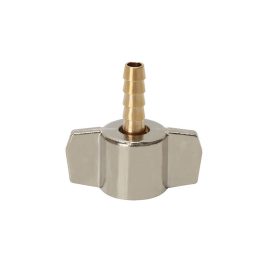   BORMANN Pro Pneumatické spojenie vnútorný závit (matica), hadicový koniec 9 mm (BHT6270)