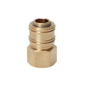   BORMANN Pro VZDUCHOVÁ SPOJKA S VNÚTORNÝM ZÁVITOM 1/4" (BHT6271)