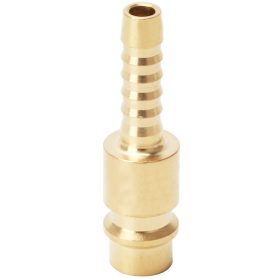   BORMANN Pro VNÚTORNÁ SPOJKA PRE HADICE S VNÚTORNÝM PREDLŽENÍM 9mm (BHT6277)