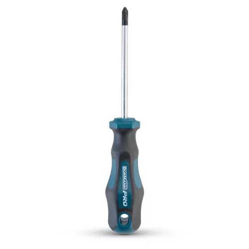 BORMANN Pro SKRUTKOVAČ KRÍŽOVÝ PHILLIPS 0x60mm S2 (BHT7000)