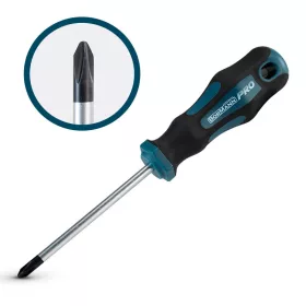   BORMANN Pro Krížový skrutkovač  Phillips PH 2x100 mm S2  (BHT7004)