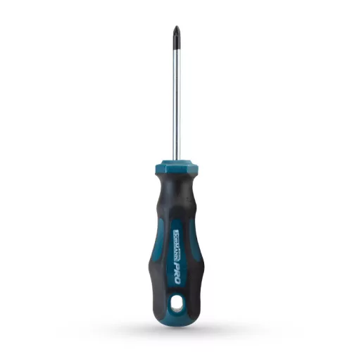 BORMANN Pro SKRUTKOVAČ KRÍŽOVÝ  0x60mm S2 (BHT7010)
