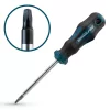 BORMANN Pro Štvorhranný skrutkovač  2x100 mm S2  (BHT7022)