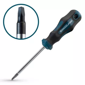 BORMANN Pro Štvorhranný skrutkovač  3x150 mm S2 (BHT7024)