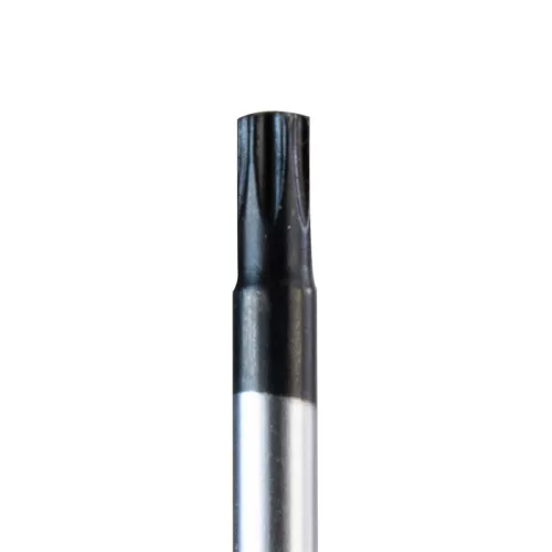 BORMANN Pro  Skrutkovač TORX s otvorom TT15x100mm S2 (BHT7030)