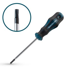   BORMANN Pro Skrutkovač TORX T25x100 mm, materiál S2   (BHT7034)