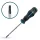 BORMANN Pro Skrutkovač TORX s otvorom TT30x125mm S2 (BHT7038)