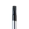 BORMANN Pro Skrutkovač TORX s otvorom TT30x125mm S2 (BHT7038)