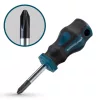 BORMANN Pro SKRUTKOVAČ KRÍŽOVÝ  PHILLIPS 1x38mm S2 (BHT7060)