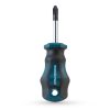 BORMANN Pro SKRUTKOVAČ KRÍŽOVÝ PHILLIPS 2x38mm S2 (BHT7062)