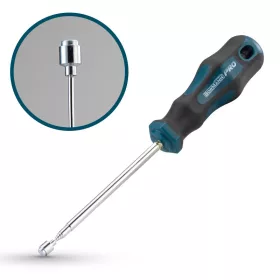 BORMANN Pro Magnetický zdvihák skrutiek  (BHT7070)
