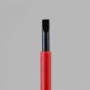 BORMANN Pro SKRUTKOVAČ PLOSKY VDE 4,0x100mm CrV (BHT7082)