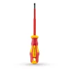 BORMANN Pro SKRUTKOVAČ PLOCHY VDE 5,5x125mm CrV (BHT7084)