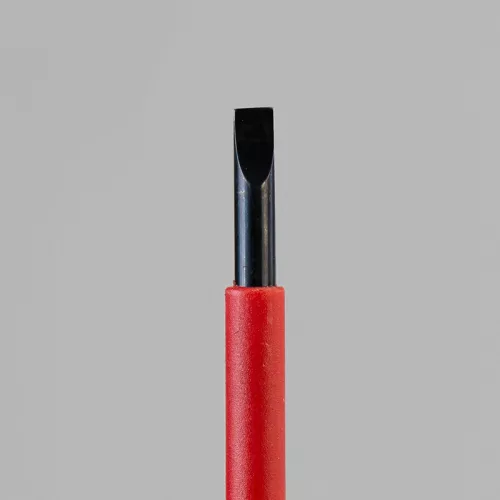 BORMANN Pro SKRUTKOVAČ PLOCHY VDE 5,5x125mm CrV (BHT7084)