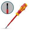 BORMANN Pro SKRUTKOVAČ PLOSKY VDE 6,5x150mm CrV (BHT7086)