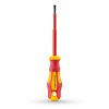 BORMANN Pro SKRUTKOVAČ PLOSKY VDE 6,5x150mm CrV (BHT7086)