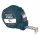 BORMANN Pro Zvinovaci meter 5m x 25mm, AUTO LOCK, matný povrch   (BHT7123)