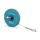 BORMANN Pro 30m x 13mm páska na meranie sklolaminátu (BHT7130)