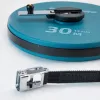 BORMANN Pro 30m x 13mm páska na meranie sklolaminátu (BHT7130)