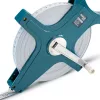 BORMANN Pro BHT7131 – Sklolaminátový merací pás, 50 m × 13 mm. (BHT7131)
