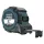 BORMANN Pro Zvimovaci meter 5m x 25mm, AUTO LOCK,  magnetický hák s matným povrchom  (BHT7135)